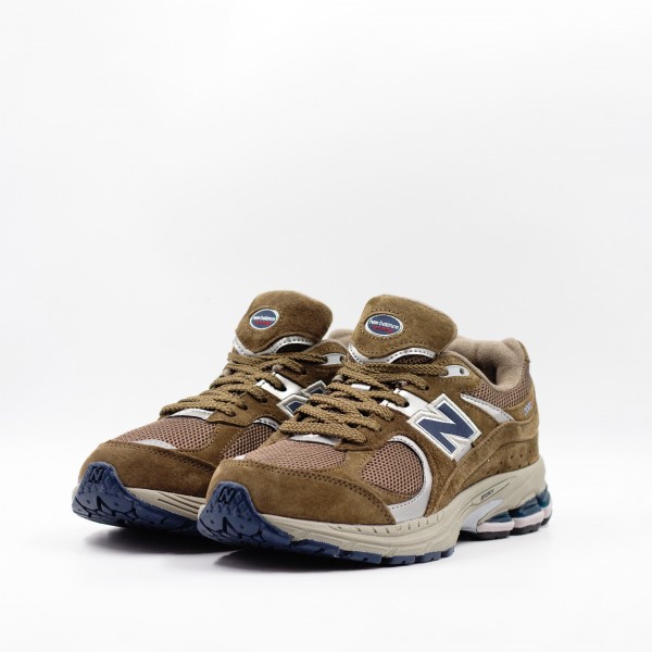 TRIGER 2002R BROWN