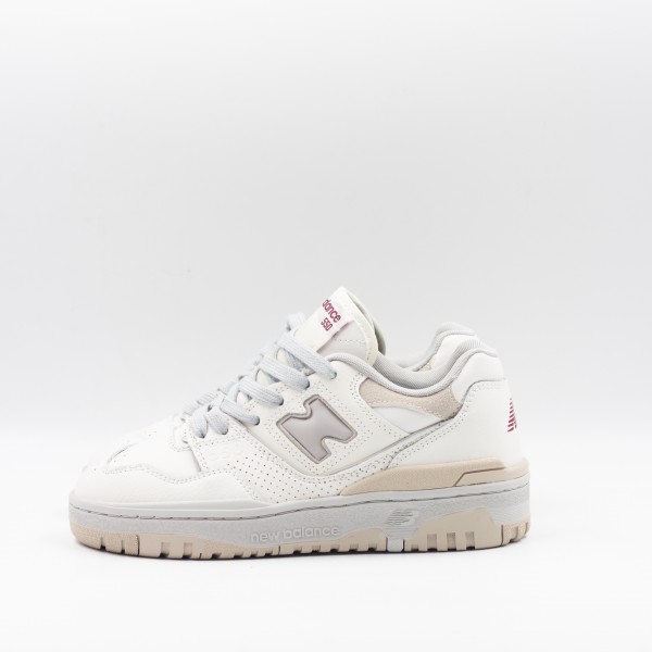 TRIGER 550 BEIGE/GREY