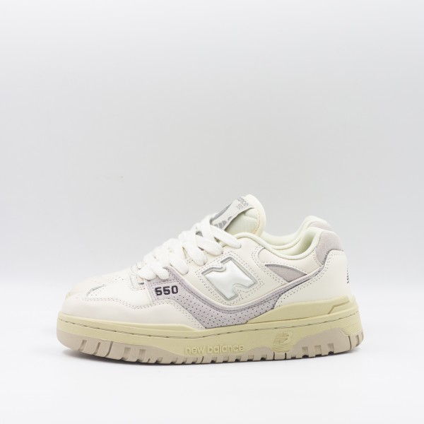 TRIGER 550 BEIGE/YELLOW/GREY