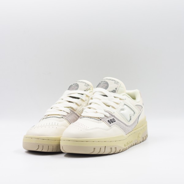 TRIGER 550 BEIGE/YELLOW/GREY
