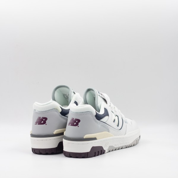 TRIGER 550 WHITE/BLACK/GREY