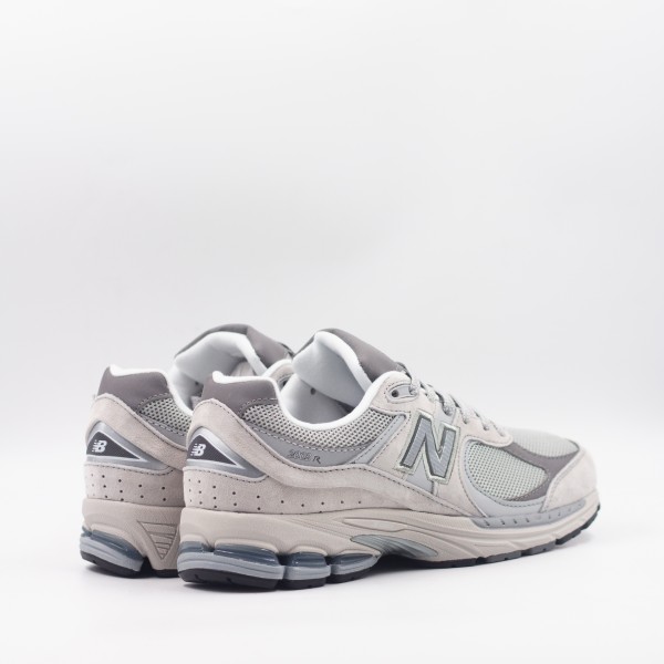 TRIGER 2002R LIGHT GREY