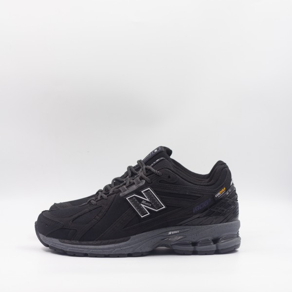 TRIGER 1906R CORDURA BLACK