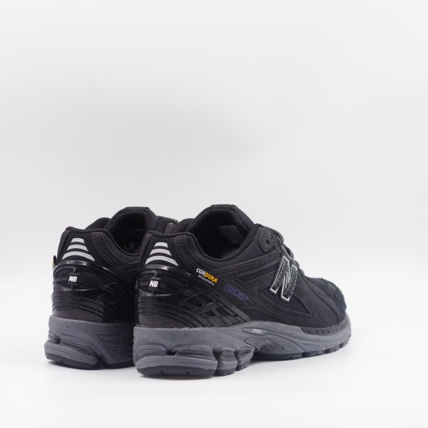 TRIGER 1906R CORDURA BLACK