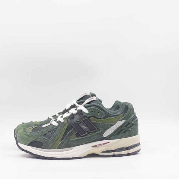 TRIGER 1906 DARK GREEN