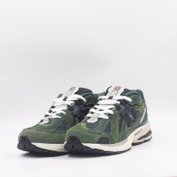 TRIGER 1906 DARK GREEN