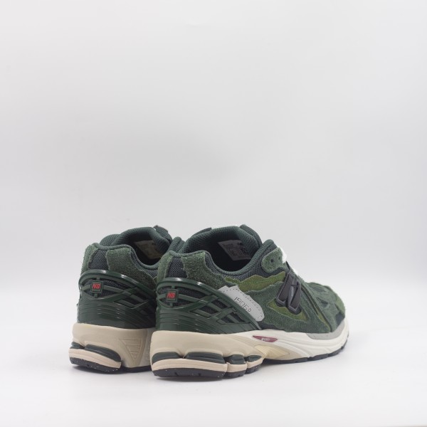 TRIGER 1906 DARK GREEN