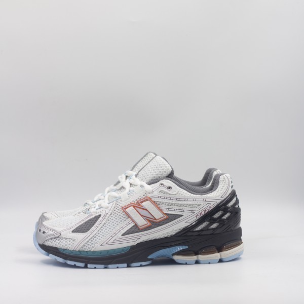 TRIGER 1906 WHITE/BLUE/BLACK