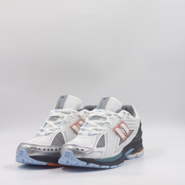 TRIGER 1906 WHITE/BLUE/BLACK