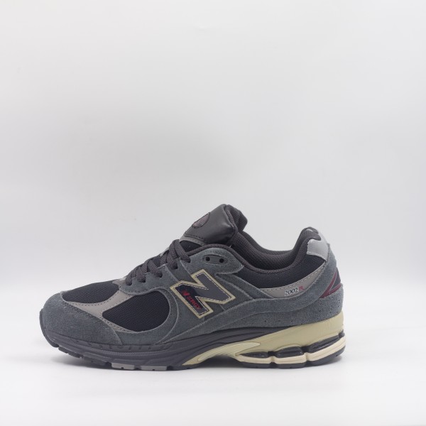 TRIGER 2002R GREY/BORDO