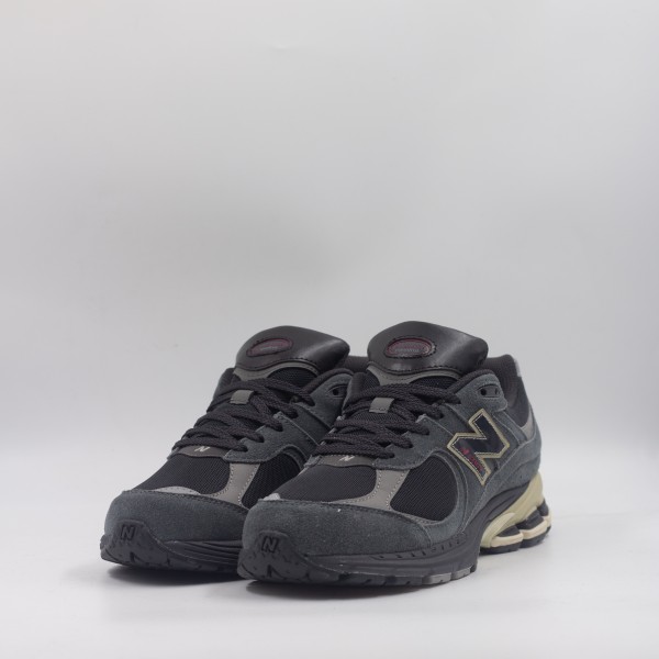 TRIGER 2002R GREY/BORDO