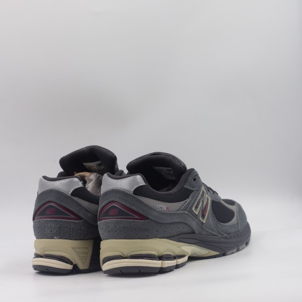 TRIGER 2002R GREY/BORDO
