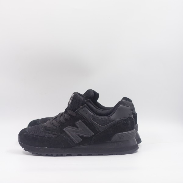 TRIGER 574 BLACK