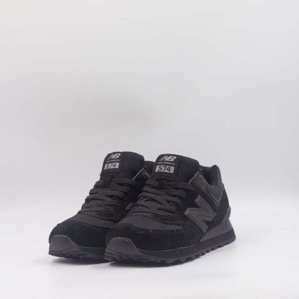 TRIGER 574 BLACK