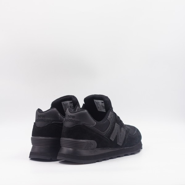TRIGER 574 BLACK