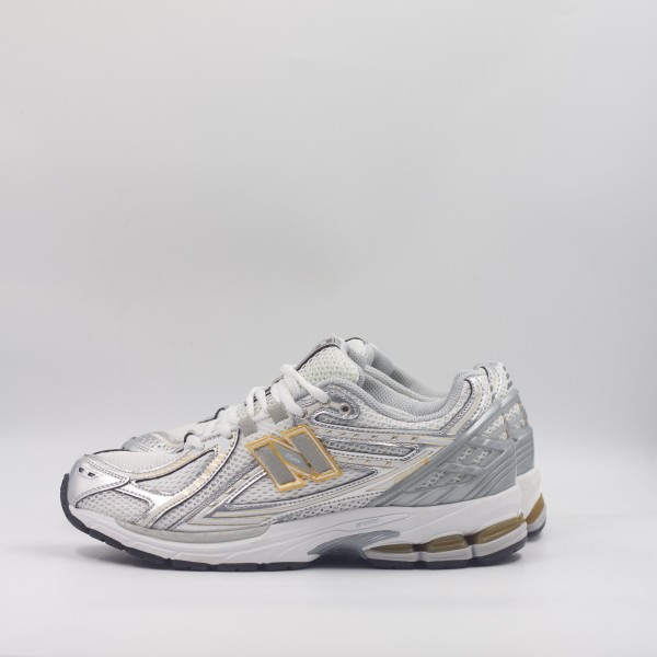 TRIGER 1906 SILVER GOLD