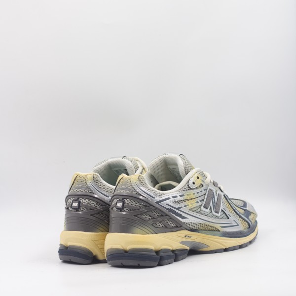 TRIGER 1906 GREY