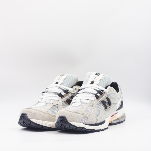 TRIGER 1906 GREY/BLACK