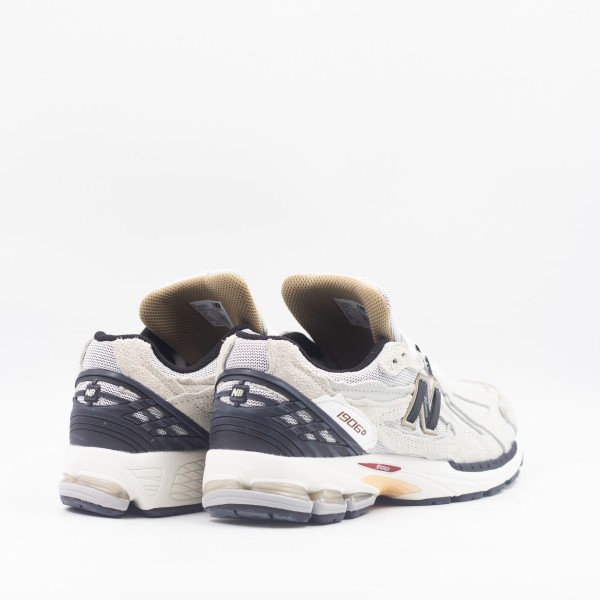 TRIGER 1906 GREY/BLACK