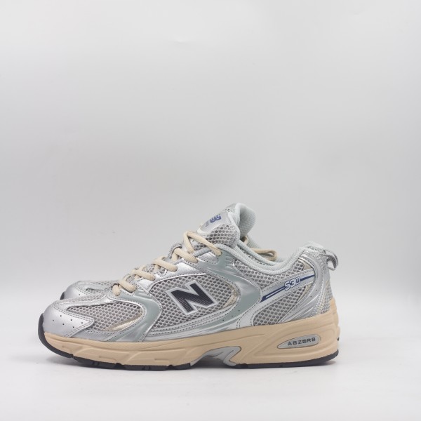 TRIGER 530 GREY/BEIGE