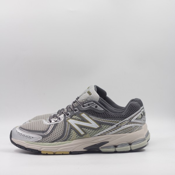 TRIGER 860 GREY