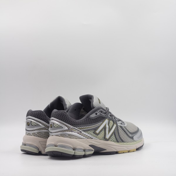TRIGER 860 GREY