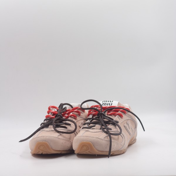 TRIGER MIU MIU BEIGE
