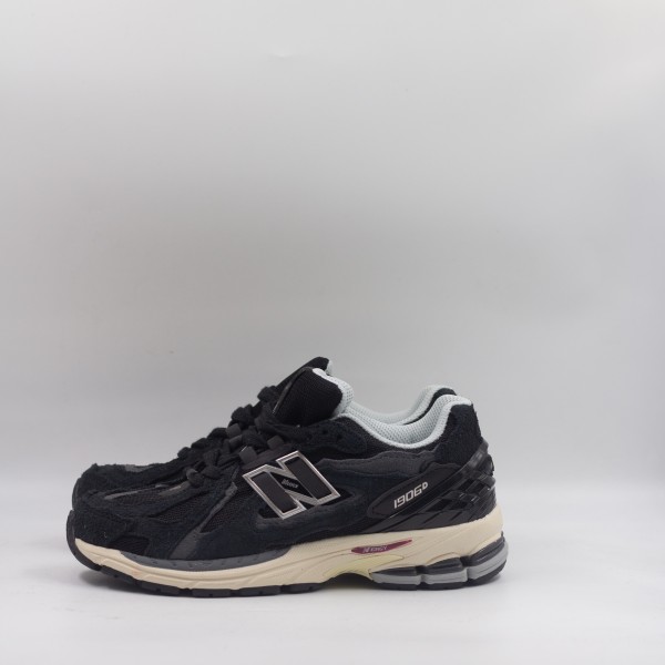 TRIGER 1906 BLACK