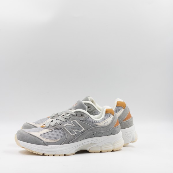 TRIGER 2002R GREY/WHITE