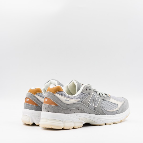 TRIGER 2002R GREY/WHITE