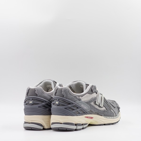 TRIGER 1906 GREY/BEIGE