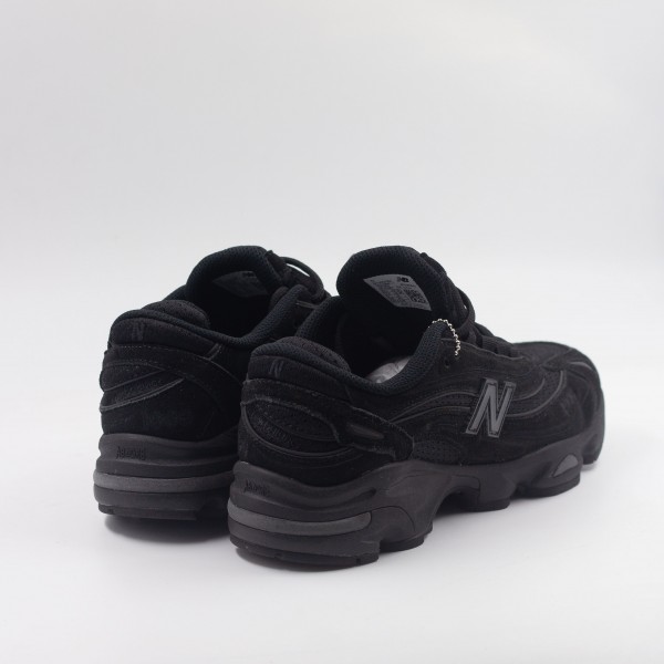 TRIGER 1000 BLACK