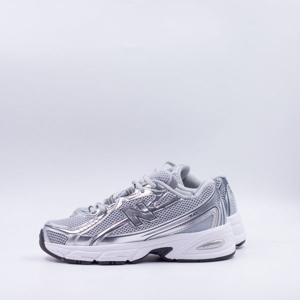 TRIGER 740 ONLY SILVER