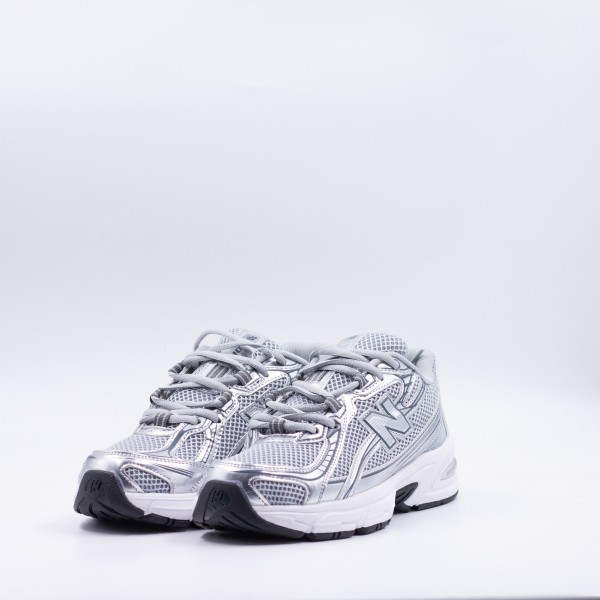 TRIGER 740 ONLY SILVER