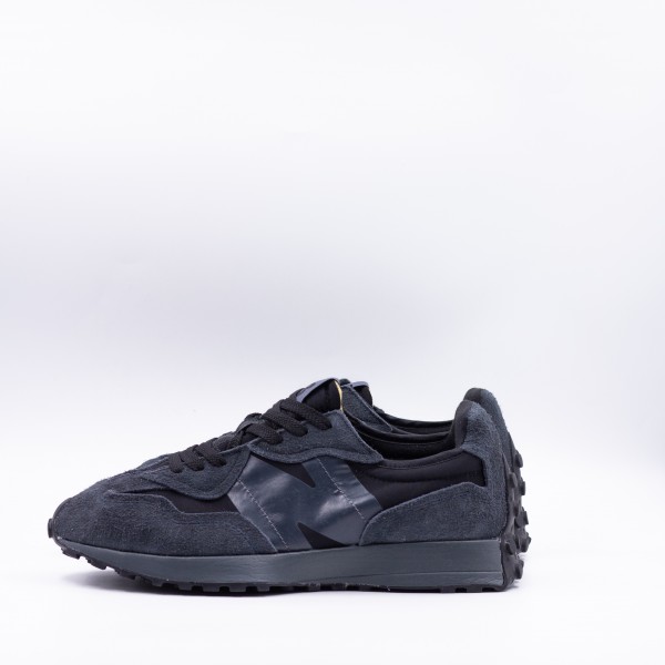 TRIGER 327 BLACK