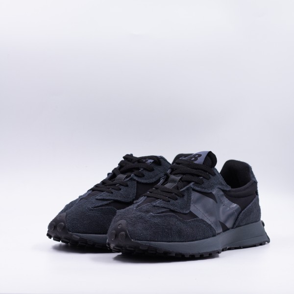TRIGER 327 BLACK