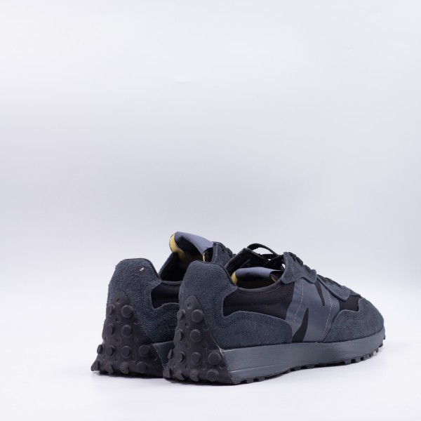 TRIGER 327 BLACK