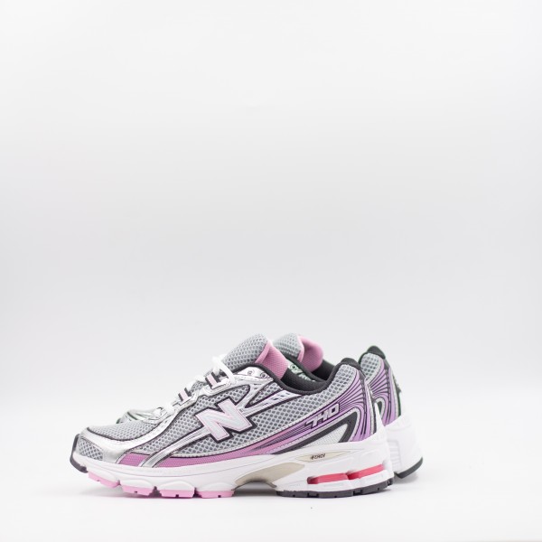 TRIGER 740 GREY/PINK