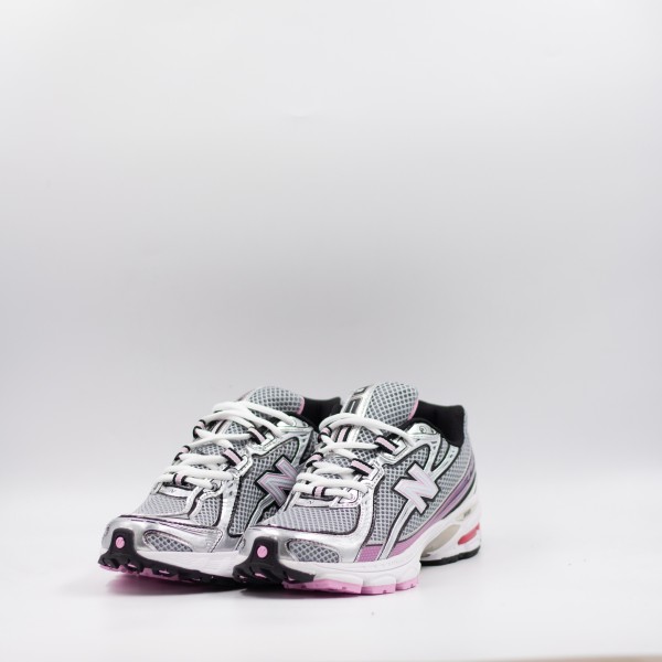 TRIGER 740 GREY/PINK