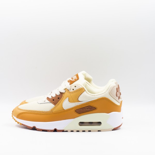 NIKE AIR MAX 90 BROWN/BEIGE