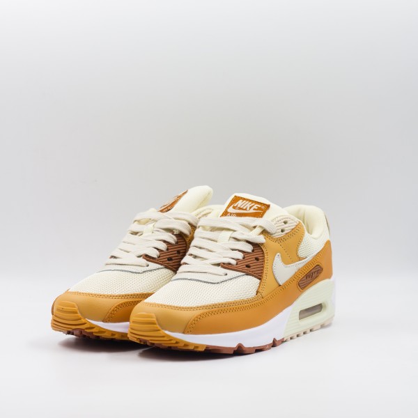 NIKE AIR MAX 90 BROWN/BEIGE