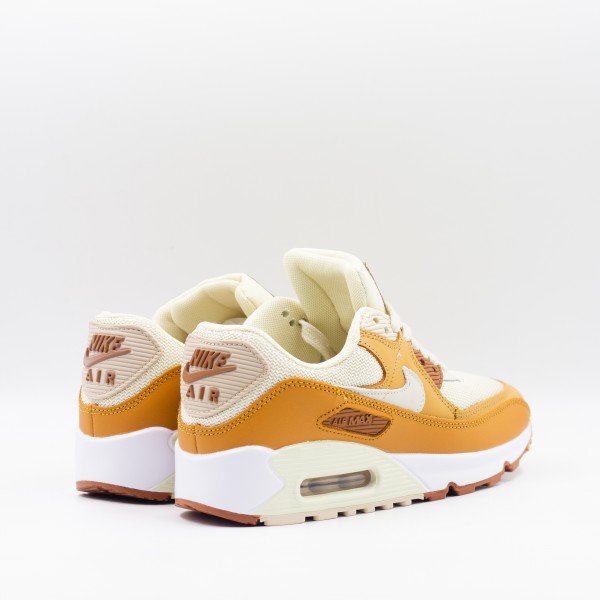 NIKE AIR MAX 90 BROWN/BEIGE