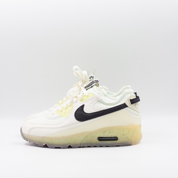 NIKE AIR MAX 90 TERRASCAPE BEIGE/BLACK