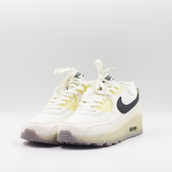 NIKE AIR MAX 90 TERRASCAPE BEIGE/BLACK
