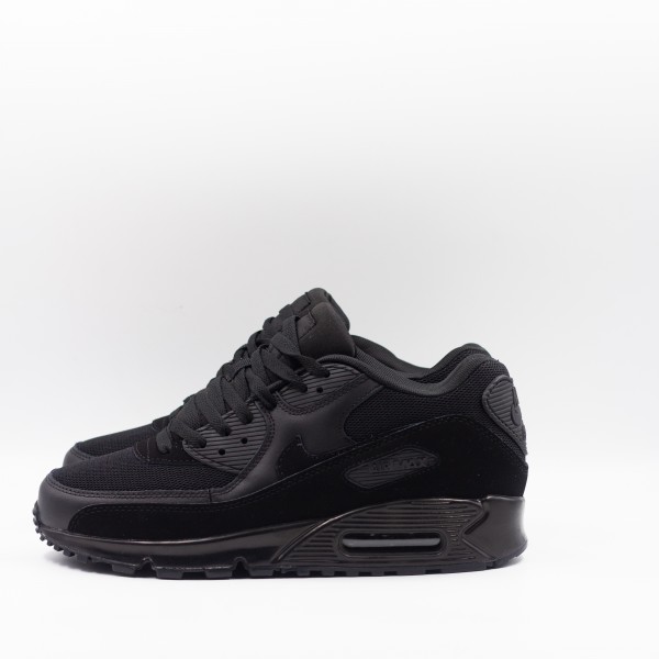 NIKE AIR MAX 90 BLACK