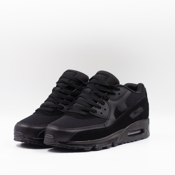 NIKE AIR MAX 90 BLACK