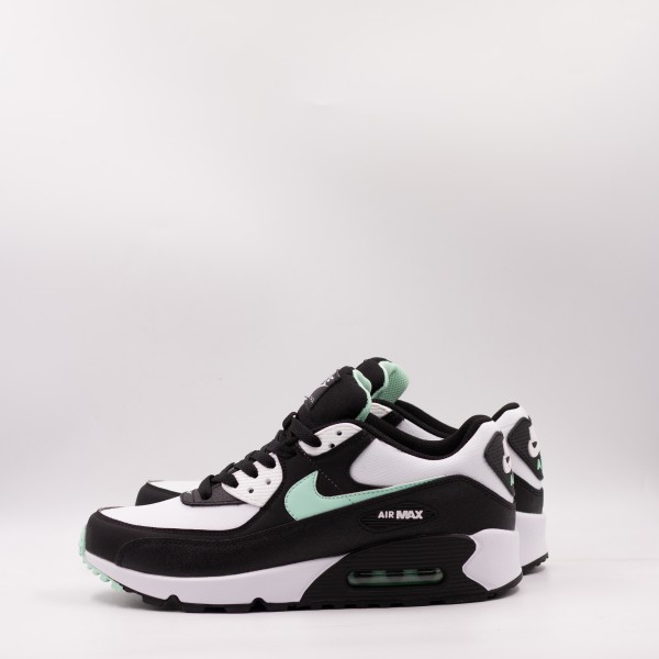 NIKE AIR MAX 90 BLACK/TIFANY