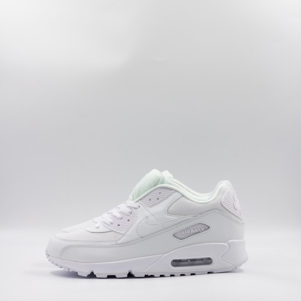 NIKE AIR MAX 90 WHITE