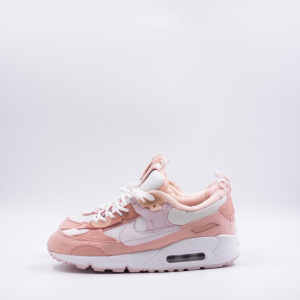 NIKE AIR MAX 90 NEW PINK