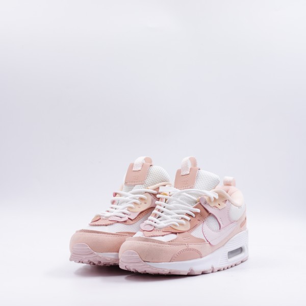 NIKE AIR MAX 90 NEW PINK